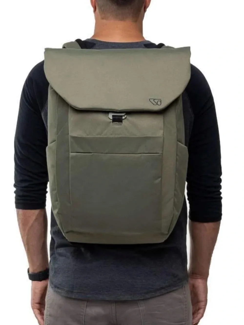 NWOT WAYB Ready to Roam Backpack